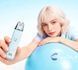 Многоразовая Pod - система OXVA XLIM GO Lite Light Blue
