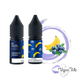 Жидкость Flavorlab P1 Blueberry Banana (Черника Банан)