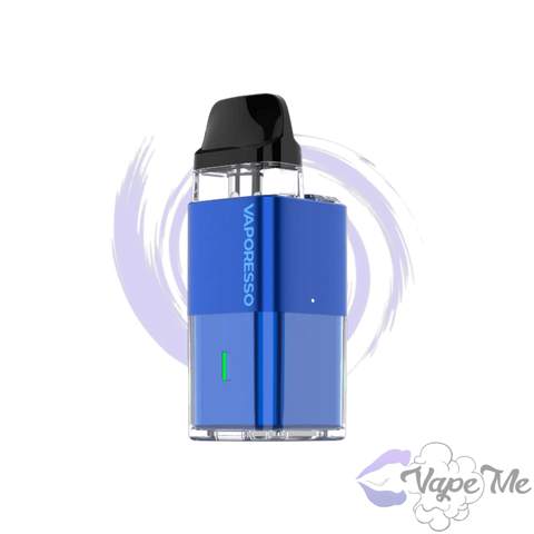 Многоразовая Pod - система Vaporesso XROS Cube Ocean Blue