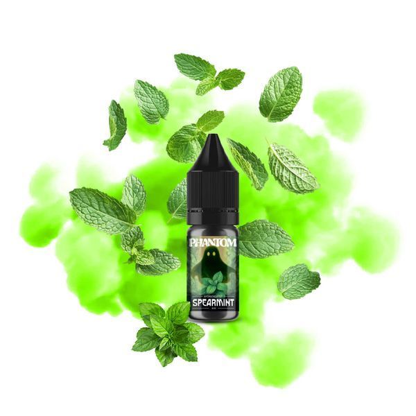 Набор Phantom Salt Spearmint 10 мл 50 мг/мл