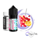 Набор Mix Bar Lux Salt Raspberry Lemonade 30 мл 50 мг/мл