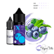 Набор Octobar X Salt Blueberry Menthol 30 мл 50 мг/мл