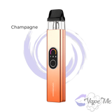 how to refill vaporesso xros Vaporesso XROS 4 Nano (1350 ) 3  Race Track   Guru Vape