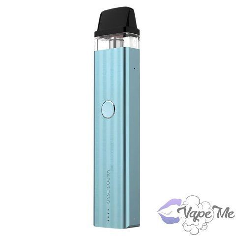 Многоразовая Pod - система Vaporesso XROS 2 Sierra Blue