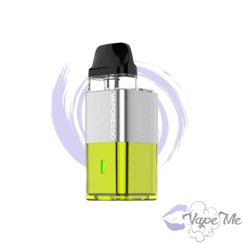 Многоразовая Pod - система Vaporesso XROS Cube Cyber Lime