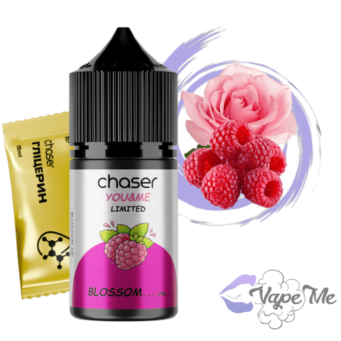 Набор Chaser You&Me Salt Blossom 30 мл 50 мг/мл