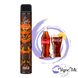 Вкус Elf Bar 2000 Lux Cola (Кола)