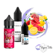 Набор FlavorLab FL 350 Lux Salt Watermelon Lemon 30 мл 50 мг/мл