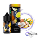 Жидкость Chaser lux 30 мл Coconut Melon (Кокос Дыня)