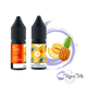 Жидкость Flavorlab P1 Melon Pineapple (Дыня Ананас)