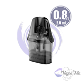 Сменный картридж Lost Vape Ursa Nano V3 (0.8 Ом) Top Fill
