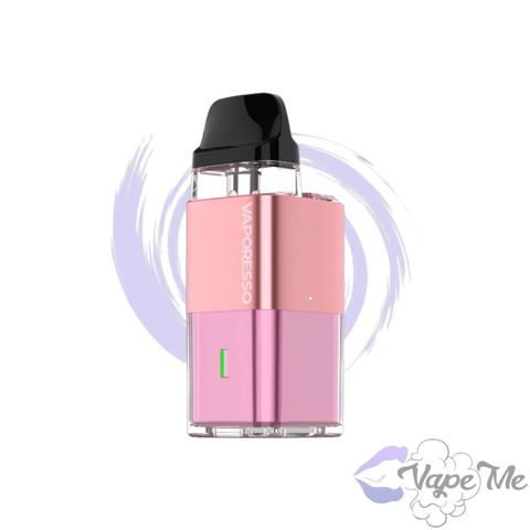 Многоразовая Pod - система Vaporesso XROS Cube Sakura Pink