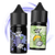 Жидкость Hype Salt