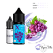 Набор Octobar X Salt Mysterious Grape 30 мл 50 мг/мл
