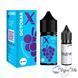 Набор Octobar X Salt Mysterious Grape 30 мл 50 мг/мл