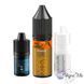 Набор Vape Shot Salt Orange 15 мл 50 мг/мл