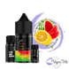 Набор WES Platinum Salt Watermelon Lemon 30 мл 50 мг/мл
