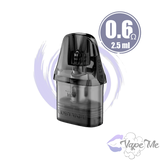 Сменный картридж Lost Vape Ursa Nano V3 (0.6 Ом) Top Fill