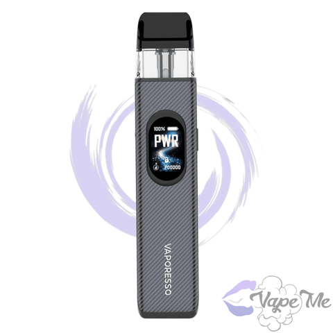 Vaporesso XROS 6 Gray Карбоново-серый