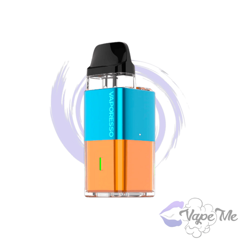 Многоразовая Pod - система Vaporesso XROS Cube Bondi Blue