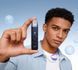 Многоразовая Pod - система OXVA XLIM GO Lite Mist Blue