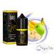Жидкость Chaser Black 30 мл Banana Apple (Банан Яблоко)