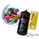 Набор Chaser Black Salt Forest Mix 30 мл 50 мг/мл