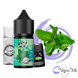 Набор Hype New Salt Spearmint 30 мл 50 мг/мл