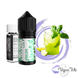Набор Mix Bar Lux Salt Green Juice 30 мл 50 мг/мл