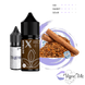 Набор Octobar X Salt Tobacco 30 мл 50 мг/мл