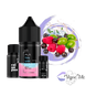 Набор WES Platinum Salt Sour Berries 30 мл 50 мг/мл