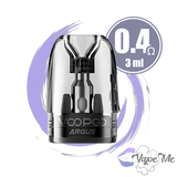 Сменный картридж VooPoo Argus POD 3 мл (0.4 Ом)