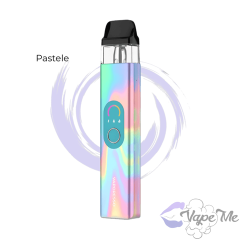 Многоразовая Pod - система Vaporesso XROS 4 Pastele Pallete