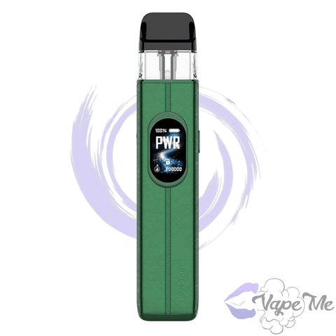 Vaporesso XROS 6 Зеленый Шелковый