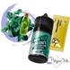 Набор Chaser My Mint Salt Menthol 30 мл 50 мг/мл