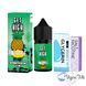 Набір Get High Salt Pineapple Delight 30 мл 50 мг
