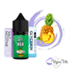 Набор Get High Salt Pineapple Delight 30 мл 50 мг