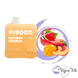 Вкус Elf Bar PI9000 Peach Mango Watermelon (Персик Манго Арбуз)