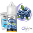 Набор Elf Liq Salt Blueberry 30 мл 50 мг/мл