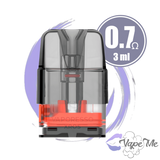 Cменный картридж XROS Series 0.7 Ом 3 мл (Mesh POD)