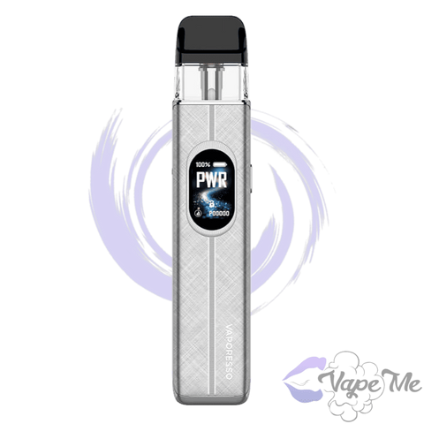 Vaporesso XROS 6 Silk Gray (Серебряный)