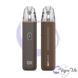 Багаторазова Pod - система OXVA XLIM GO Lite Brown