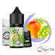 Набор Hype New Salt Grape Mango 30 мл 50 мг/мл