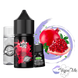 Набор Hype Salt Pomegranate 30 мл 50 мг/мл