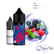 Набор Octobar X Salt Berry Mix 30 мл 50 мг/мл