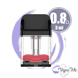 Cменный картридж XROS Series 0.8 Ом V2 (Mesh POD) 3 мл