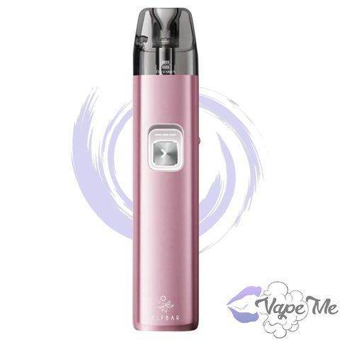 Elf Bar ELFX 2 Berry Pink