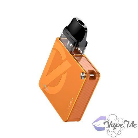 Многоразовая Pod - система Vaporesso XROS 3 Nano Vital Orange