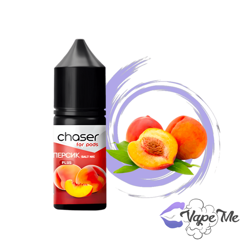Вкус Chaser for Pods 10 мл Персик