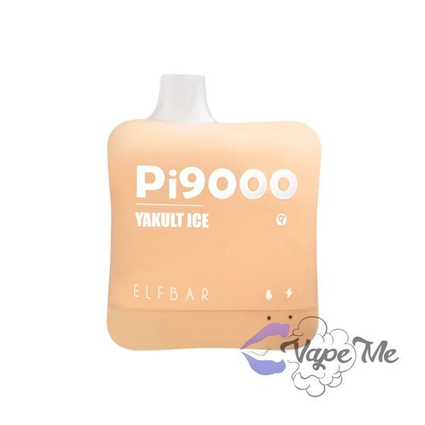 Смак Elf Bar PI9000 Yakult Ice